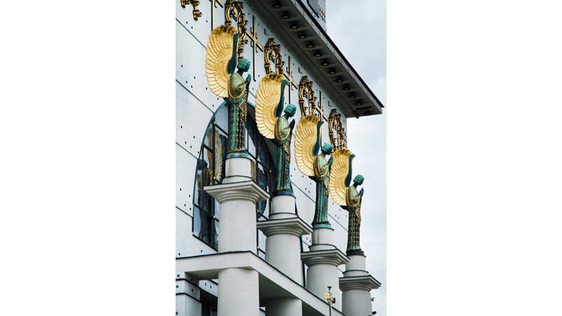 2019-Otto Wagner - Visionaer der Moderne 32